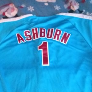 Philadelphia Phillies authentic jersey